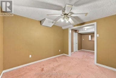 250 GLEN HILL DRIVE Whitby (Blue Grass Meadows) Ontario photo 31
