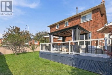 250 GLEN HILL DRIVE Whitby (Blue Grass Meadows) Ontario photo 40
