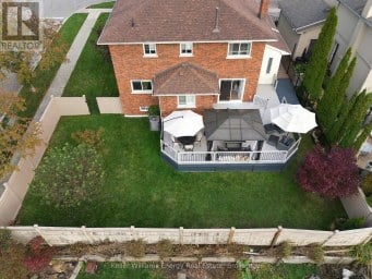 250 GLEN HILL DRIVE Whitby (Blue Grass Meadows) Ontario photo 42