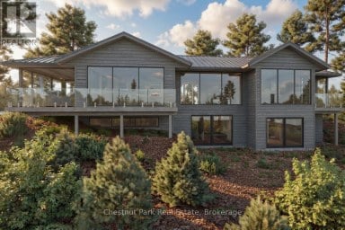 536 SPRINGFIELD ROAD Huntsville (Brunel) Ontario photo 1
