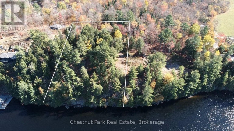 536 SPRINGFIELD ROAD, Huntsville (Brunel), Ontario, P1H0H9