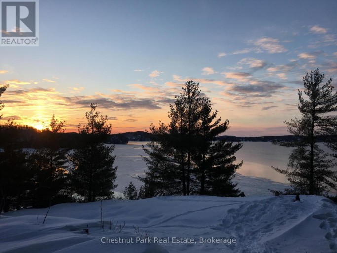 536 SPRINGFIELD ROAD, Huntsville (Brunel), Ontario, P1H0H9