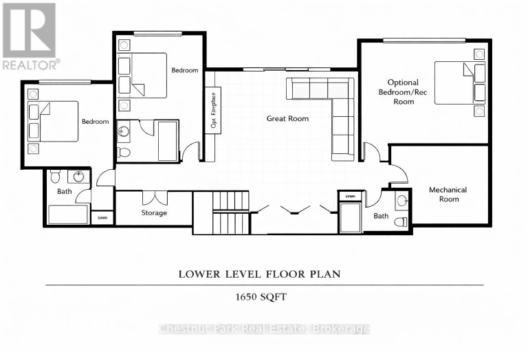 536 SPRINGFIELD ROAD, Huntsville (Brunel), Ontario, P1H0H9
