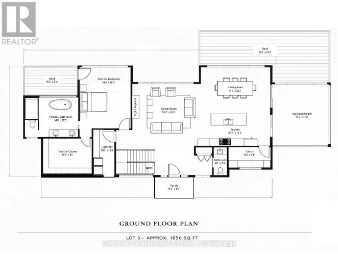 536 SPRINGFIELD ROAD, Huntsville (Brunel), Ontario, P1H0H9