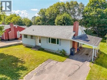 577 Maple Street Fredericton New Brunswick photo 1