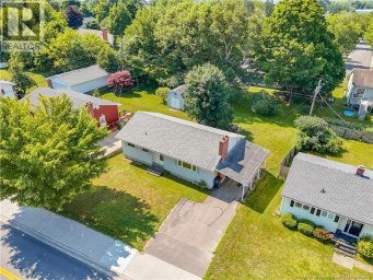 577 Maple Street Fredericton New Brunswick photo 34
