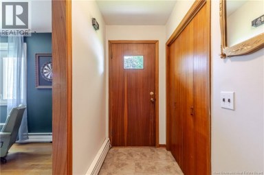 577 Maple Street Fredericton New Brunswick photo 4