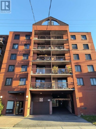 601 - 222 GUIGUES AVENUE, Ottawa, Ontario, K1N5J2