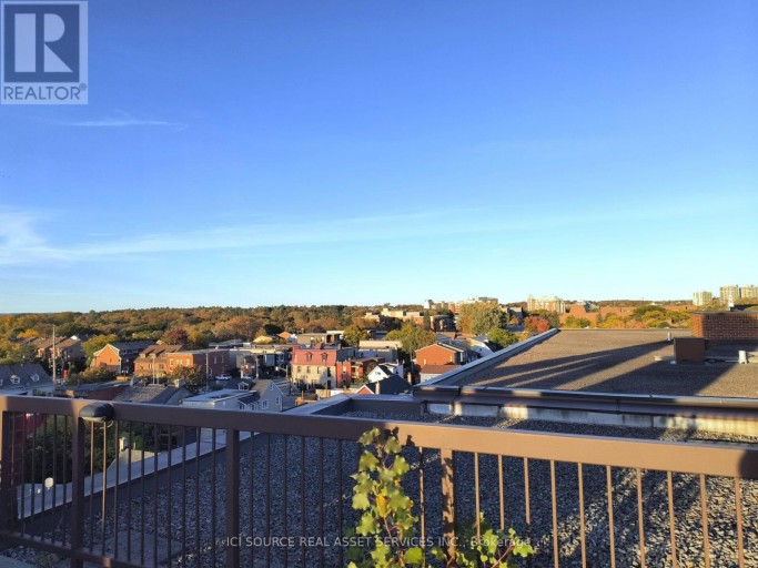601 - 222 GUIGUES AVENUE, Ottawa, Ontario, K1N5J2