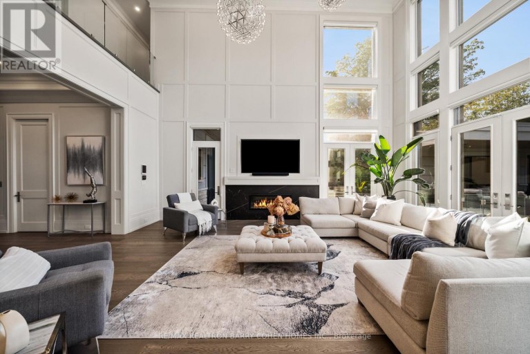 106 DAVIDSON DRIVE, Vaughan (Islington Woods), Ontario, L4L1M4