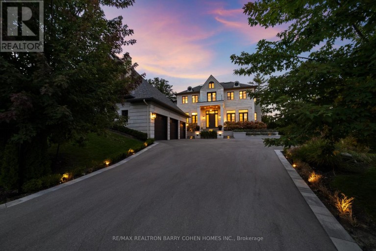 106 DAVIDSON DRIVE, Vaughan (Islington Woods), Ontario, L4L1M4