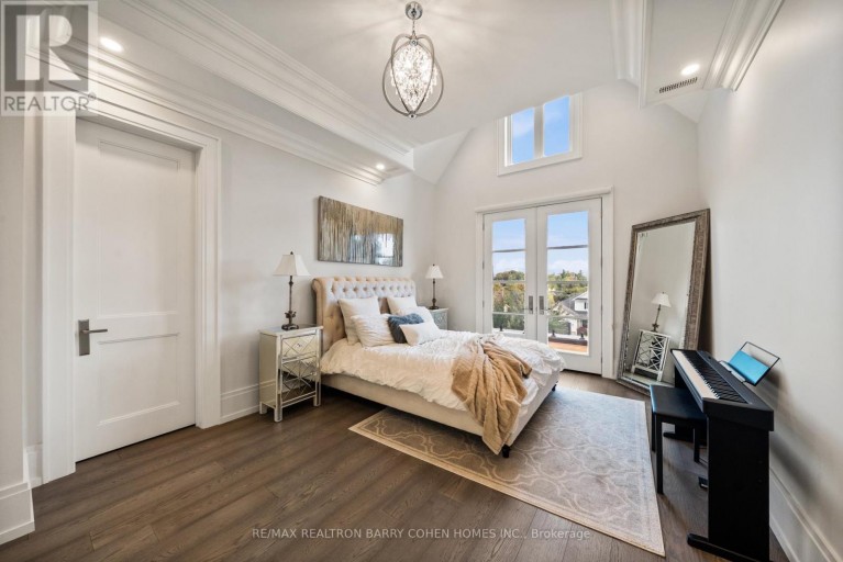 106 DAVIDSON DRIVE, Vaughan (Islington Woods), Ontario, L4L1M4