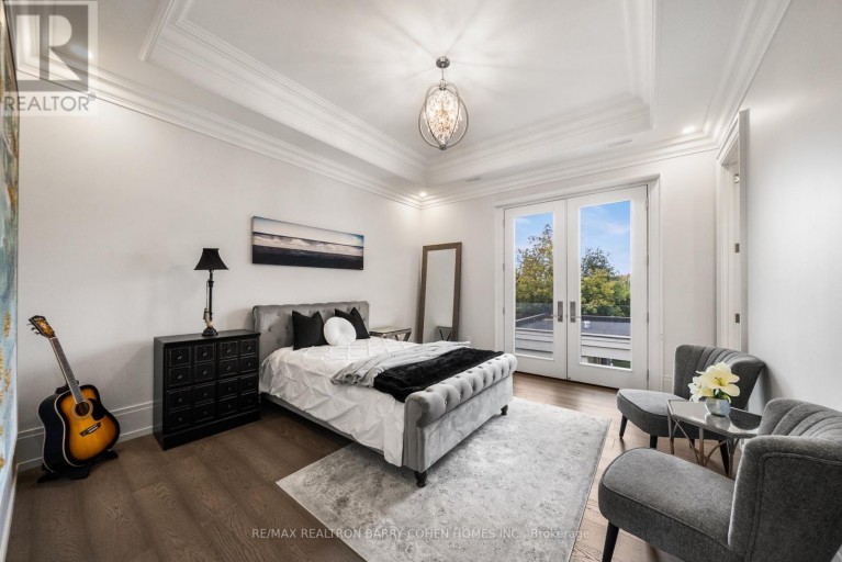 106 DAVIDSON DRIVE, Vaughan (Islington Woods), Ontario, L4L1M4