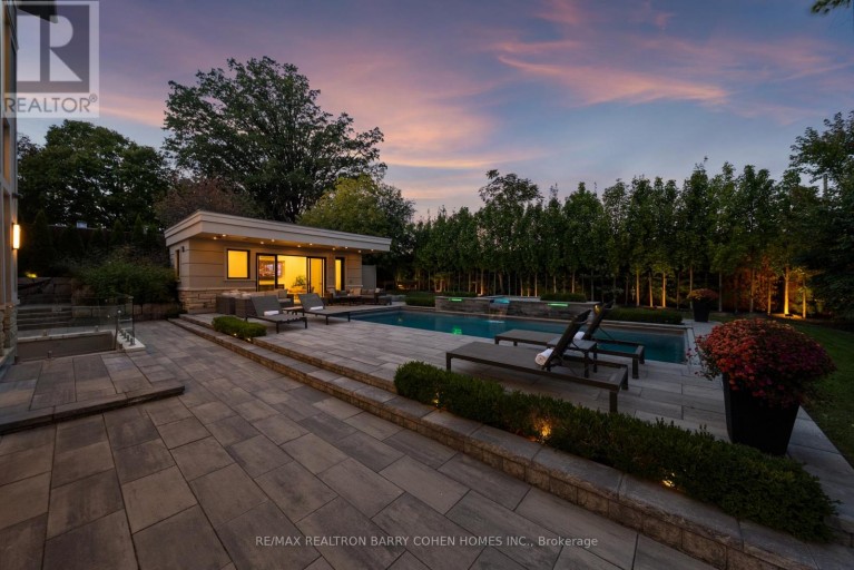 106 DAVIDSON DRIVE, Vaughan (Islington Woods), Ontario, L4L1M4