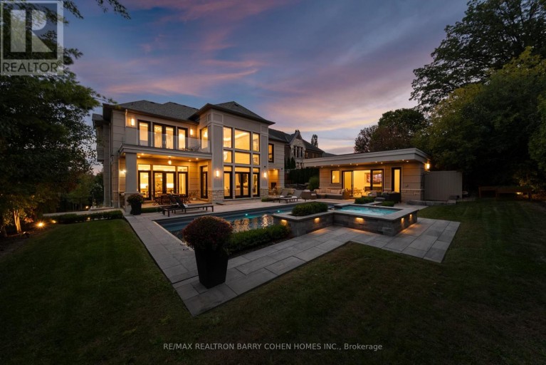 106 DAVIDSON DRIVE, Vaughan (Islington Woods), Ontario, L4L1M4