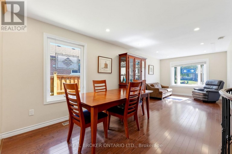 96 MUNRO CRESCENT, Uxbridge, Ontario, L9P1L7