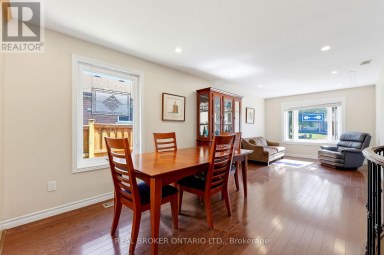 96 MUNRO CRESCENT Uxbridge Ontario photo 14