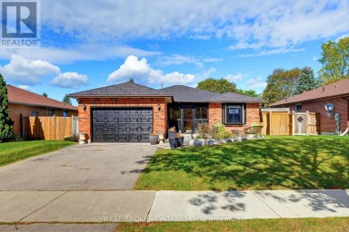 96 MUNRO CRESCENT Uxbridge Ontario photo 2