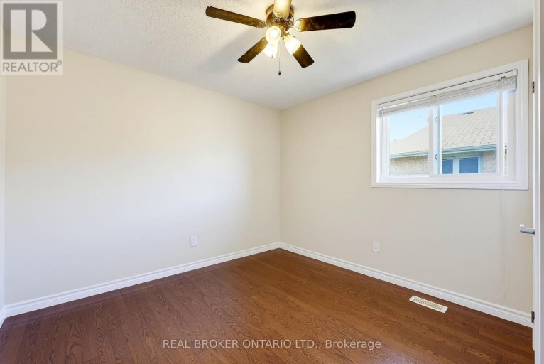 96 MUNRO CRESCENT, Uxbridge, Ontario, L9P1L7