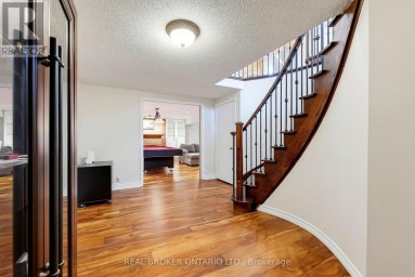 96 MUNRO CRESCENT Uxbridge Ontario photo 23