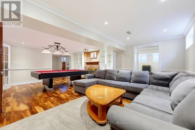 96 MUNRO CRESCENT Uxbridge Ontario photo 24
