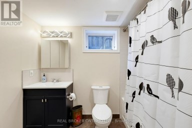 96 MUNRO CRESCENT Uxbridge Ontario photo 32