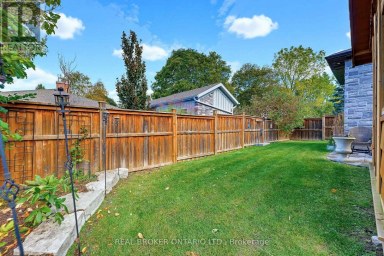 96 MUNRO CRESCENT Uxbridge Ontario photo 37