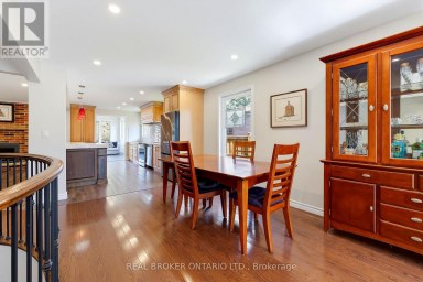96 MUNRO CRESCENT Uxbridge Ontario photo 6