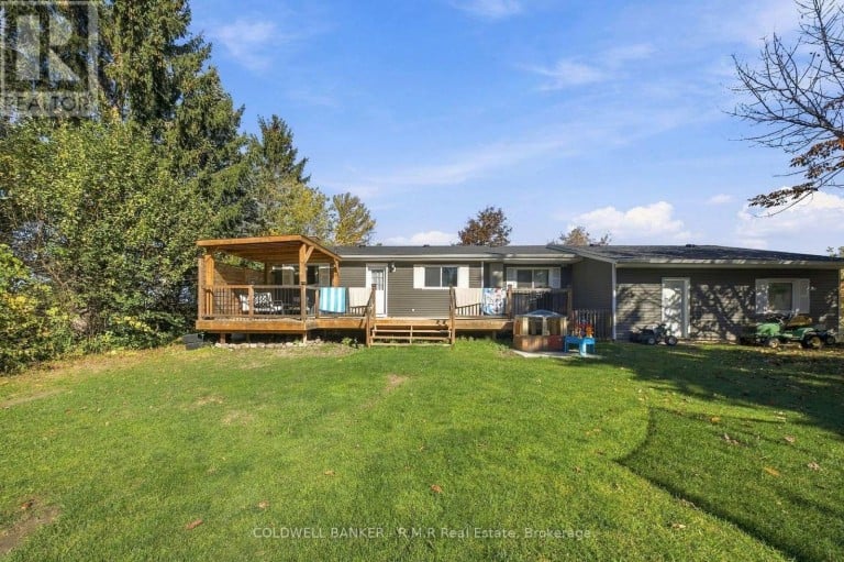 34 HELEN CRESCENT, Kawartha Lakes (Mariposa), Ontario, K0M2C0