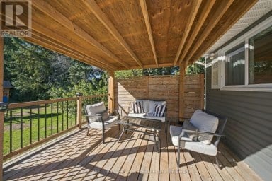 34 HELEN CRESCENT Kawartha Lakes (Mariposa) Ontario photo 13