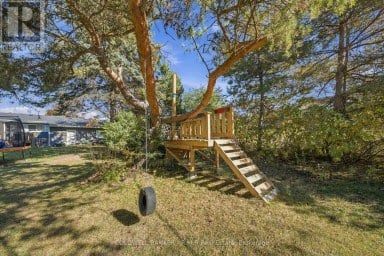34 HELEN CRESCENT Kawartha Lakes (Mariposa) Ontario photo 17