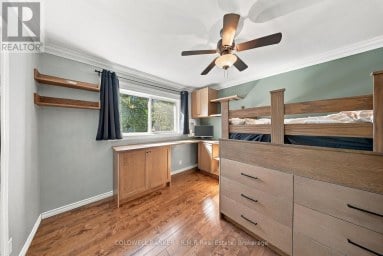 34 HELEN CRESCENT Kawartha Lakes (Mariposa) Ontario photo 32