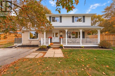 68 HADATI ROAD Guelph (Grange Road) Ontario photo 1