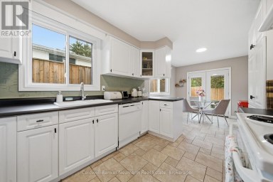 68 HADATI ROAD Guelph (Grange Road) Ontario photo 13