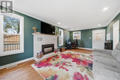 68 HADATI ROAD Guelph (Grange Road) Ontario photo 17