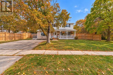 68 HADATI ROAD Guelph (Grange Road) Ontario photo 2