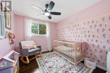 68 HADATI ROAD Guelph (Grange Road) Ontario photo 21