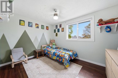68 HADATI ROAD Guelph (Grange Road) Ontario photo 22