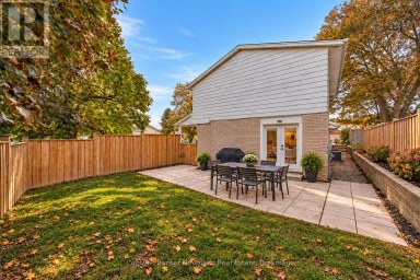 68 HADATI ROAD Guelph (Grange Road) Ontario photo 24