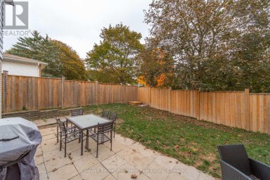 68 HADATI ROAD Guelph (Grange Road) Ontario photo 26