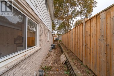 68 HADATI ROAD Guelph (Grange Road) Ontario photo 27