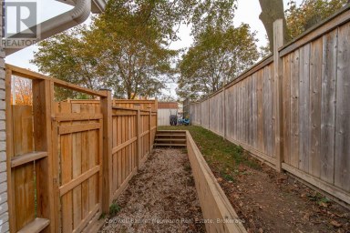 68 HADATI ROAD Guelph (Grange Road) Ontario photo 28