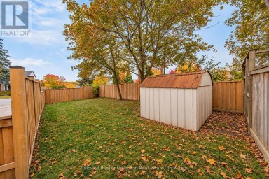 68 HADATI ROAD Guelph (Grange Road) Ontario photo 29