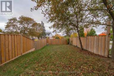 68 HADATI ROAD Guelph (Grange Road) Ontario photo 30