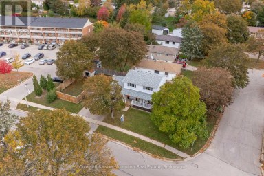 68 HADATI ROAD Guelph (Grange Road) Ontario photo 31
