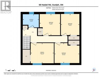 68 HADATI ROAD Guelph (Grange Road) Ontario photo 34