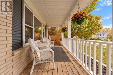 68 HADATI ROAD Guelph (Grange Road) Ontario photo 4