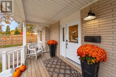 68 HADATI ROAD Guelph (Grange Road) Ontario photo 5