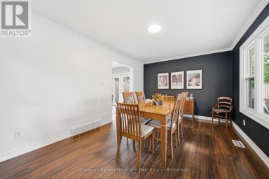 68 HADATI ROAD Guelph (Grange Road) Ontario photo 7