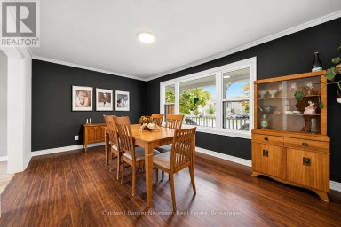 68 HADATI ROAD Guelph (Grange Road) Ontario photo 8